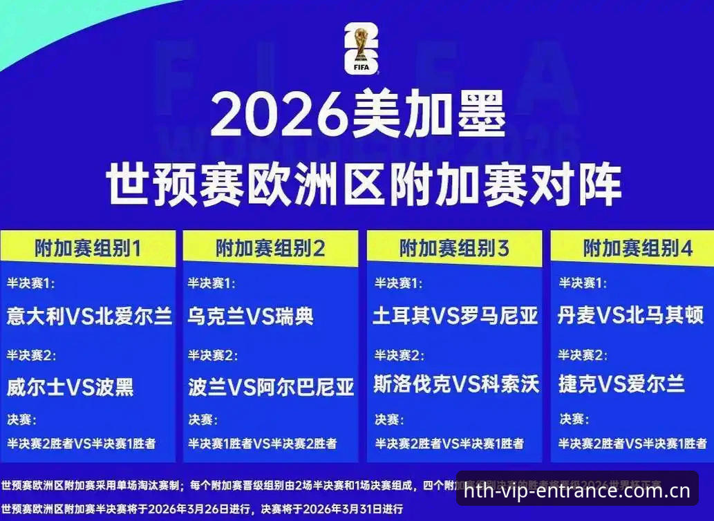 hth体育娱乐新篇章哪个好 2026世界杯观赛签证危机深度解析:从约旦球迷困境看赛事冷场趋势